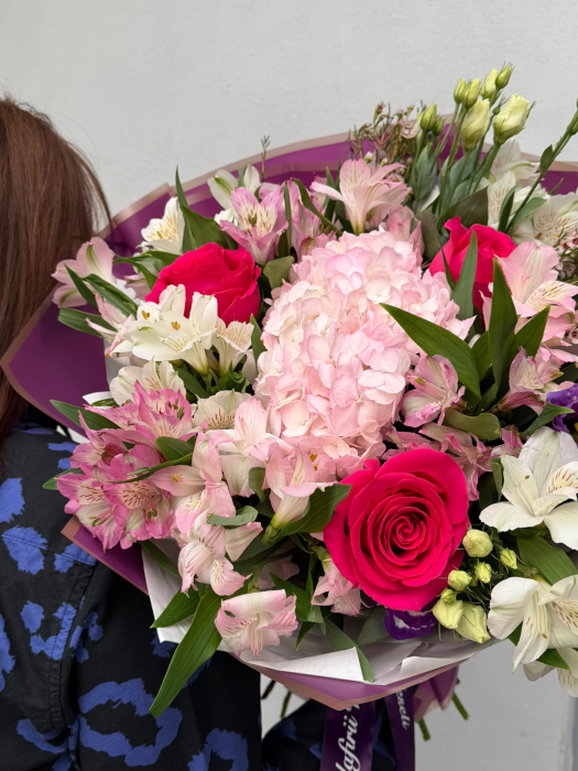 Buchet "Thalia" [2]