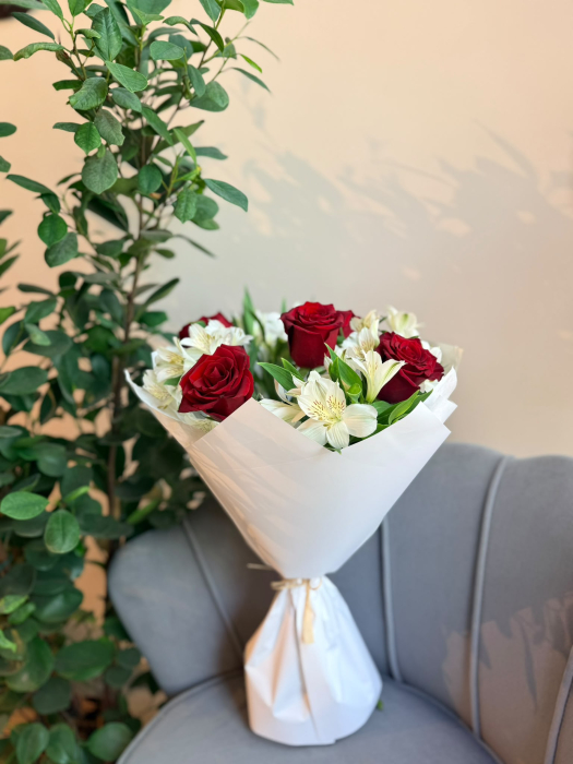 Buchet "Eden" [2]
