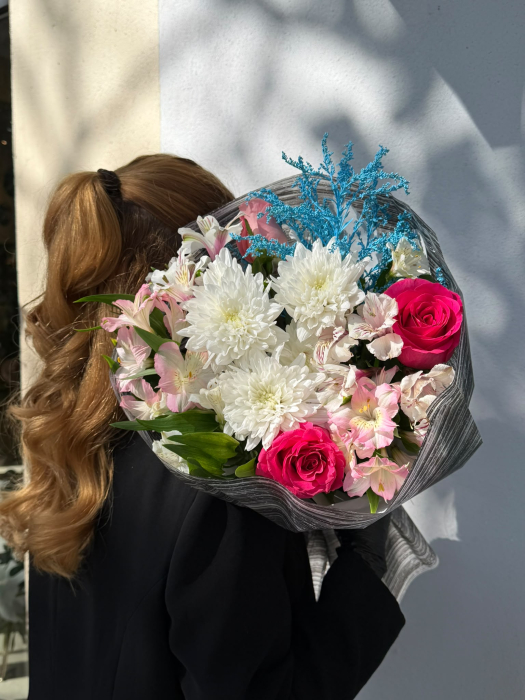 Buchet "Mood" [2]
