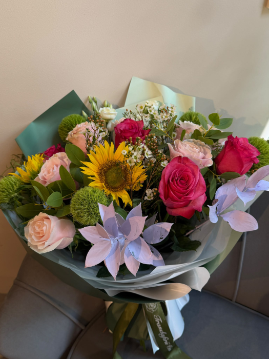 Buchet "Poveste" [2]