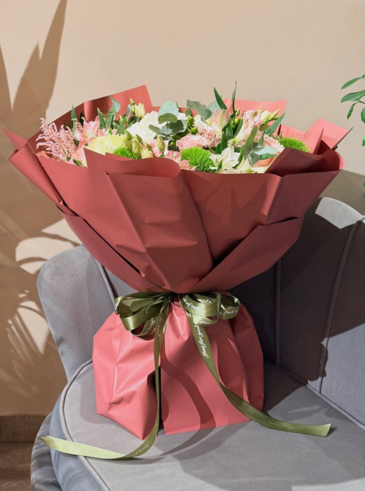 Buchet "Botanical" [3]