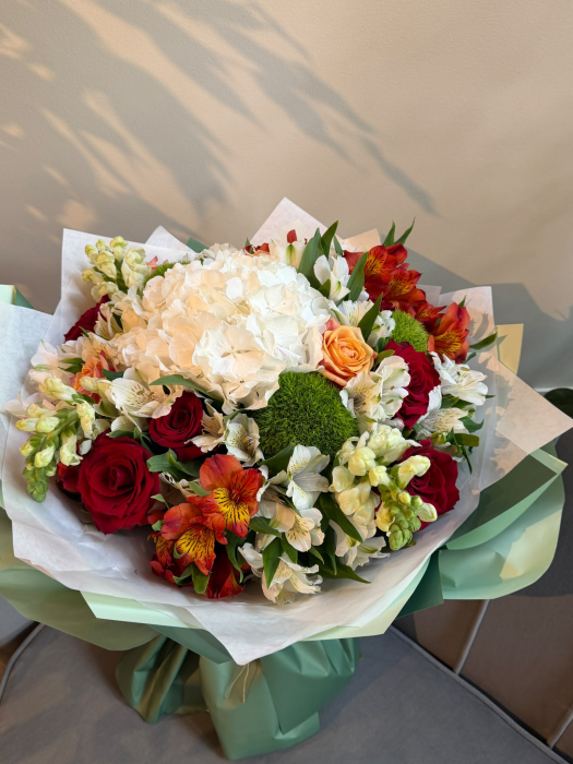 Buchet "Serenity" [2]