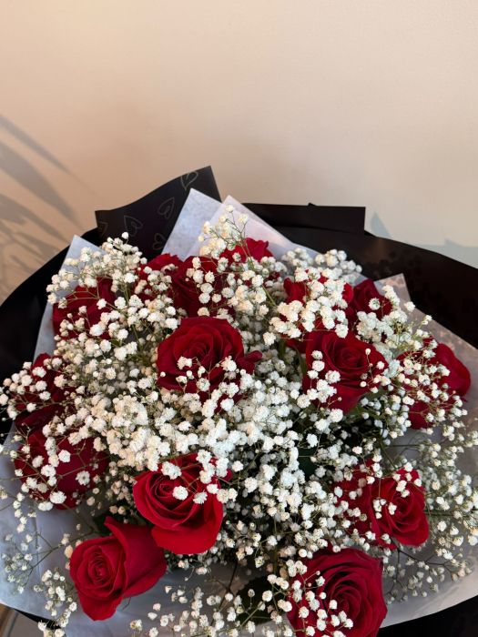 Buchet "Regal" [2]