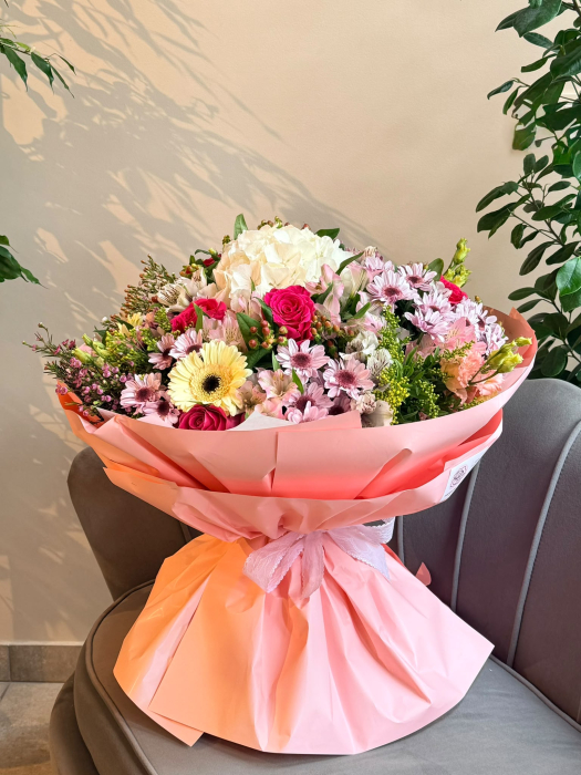 Buchet "Mira" [2]