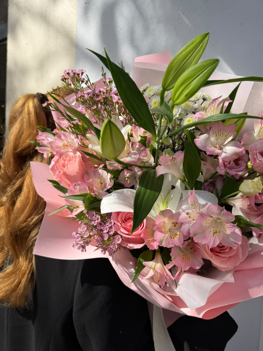 Buchet "Dolly" [3]