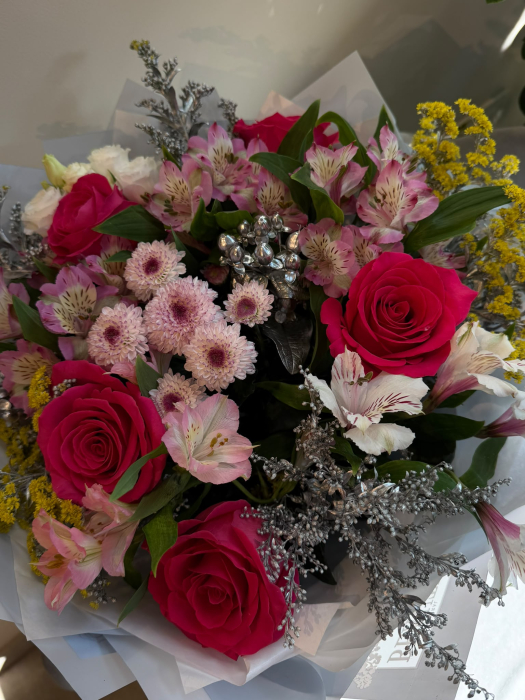 Buchet "Ella" [2]