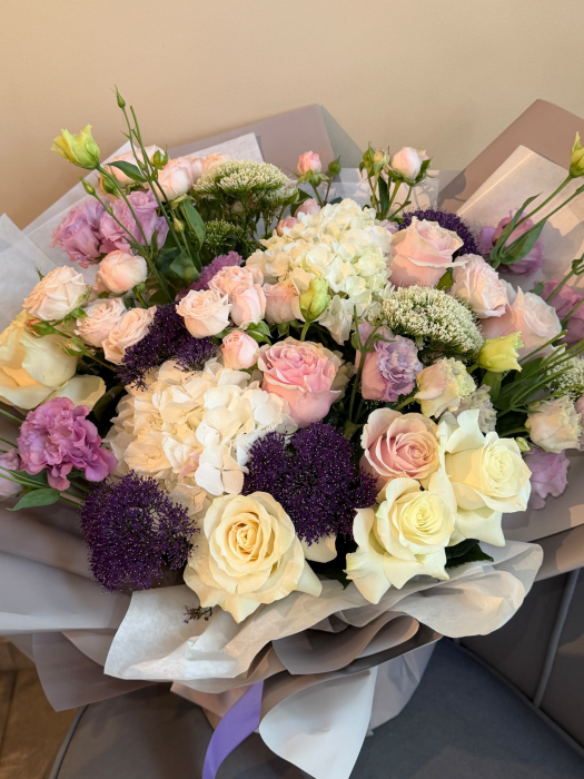 Buchet "DayDream" [2]