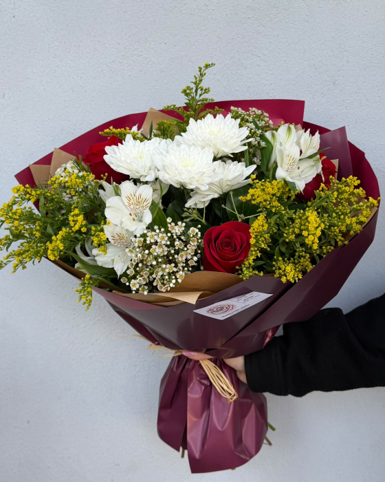 Buchet "Donna" [3]