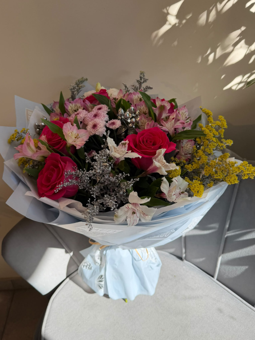 Buchet "Ella" [3]