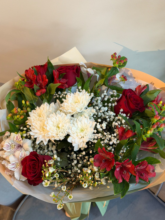 Buchet "Dor" [2]