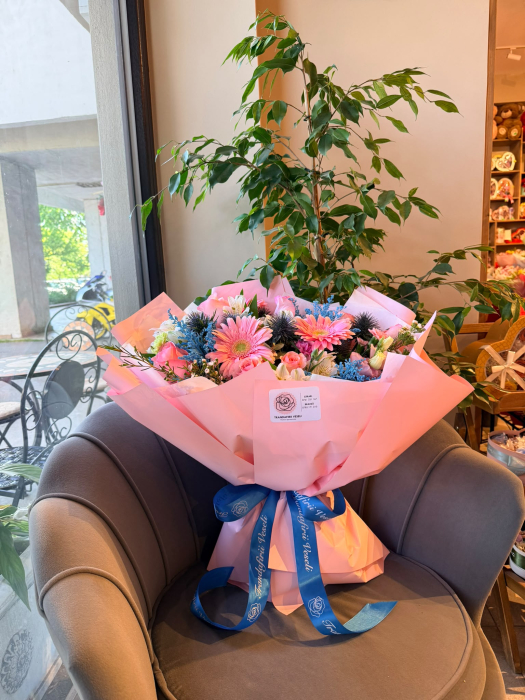 Buchet "Endless" [3]