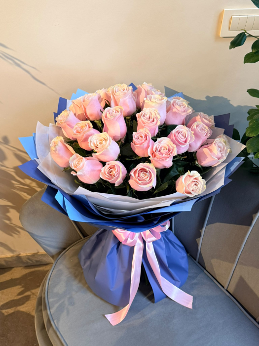 "Royal Roses" [3]