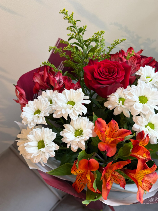 Buchet "Jardin" [3]