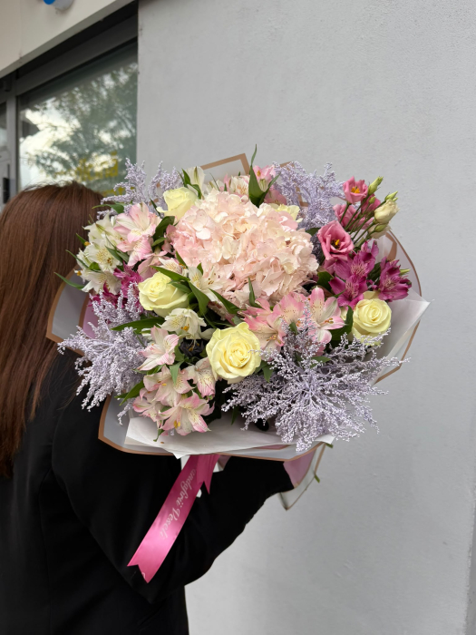 Buchet "Lunar" [3]