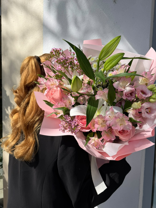 Buchet "Dolly" [2]