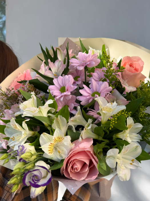 Buchet "Breeze" [2]