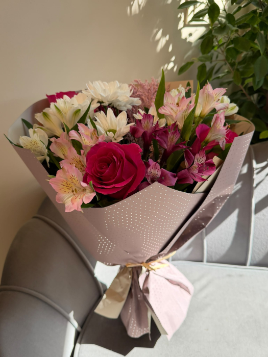 Buchet "Miss" [2]