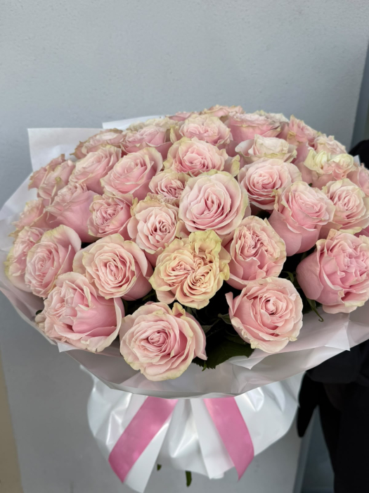 Buchet 51 Trandafiri [3]