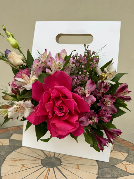 Aranjament Floral [2]
