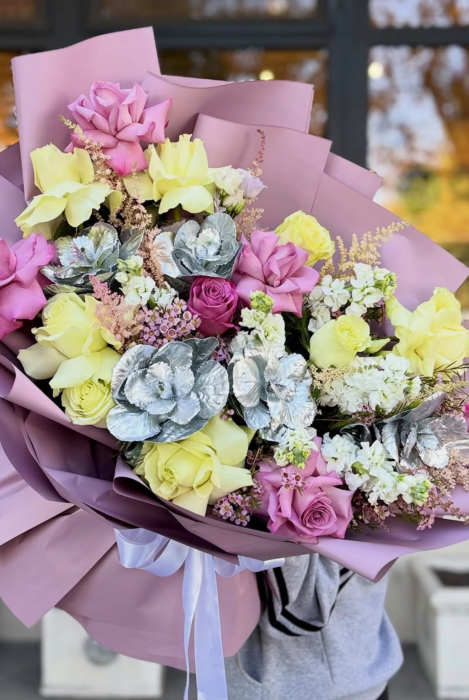 Buchet "Art" [3]