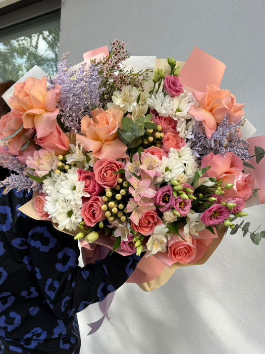 Buchet "Alura" [2]