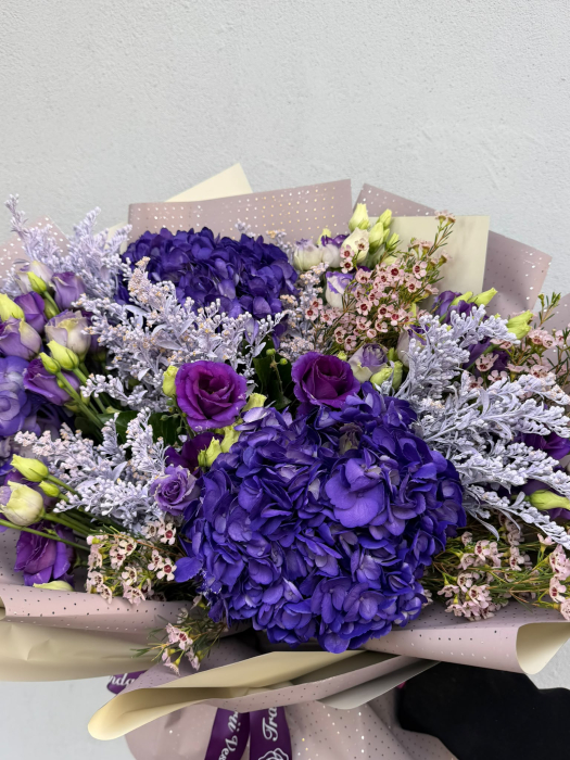 Buchet "Violetta" [2]