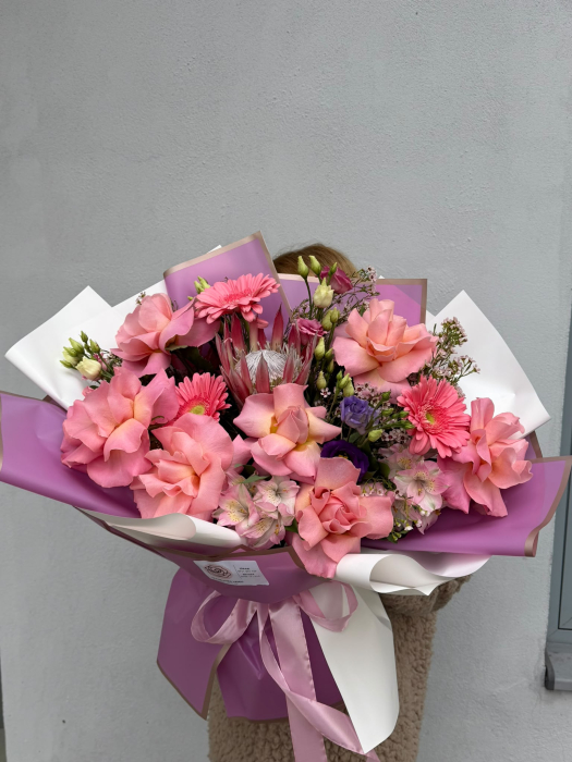 Buchet "Lissi" [2]