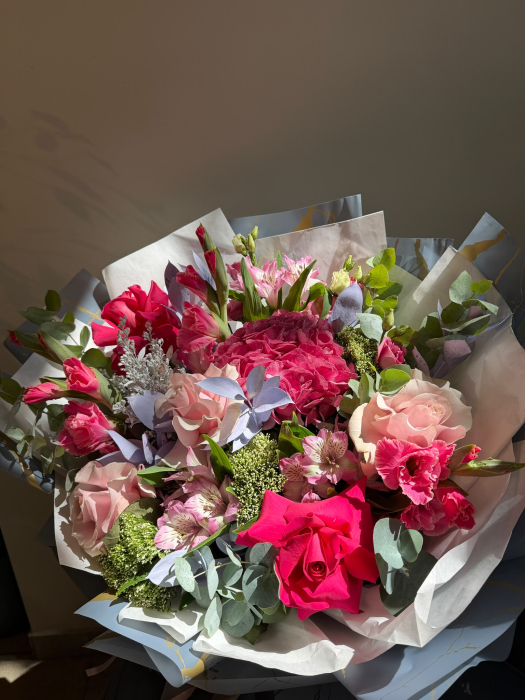 Buchet "Ducess" [2]