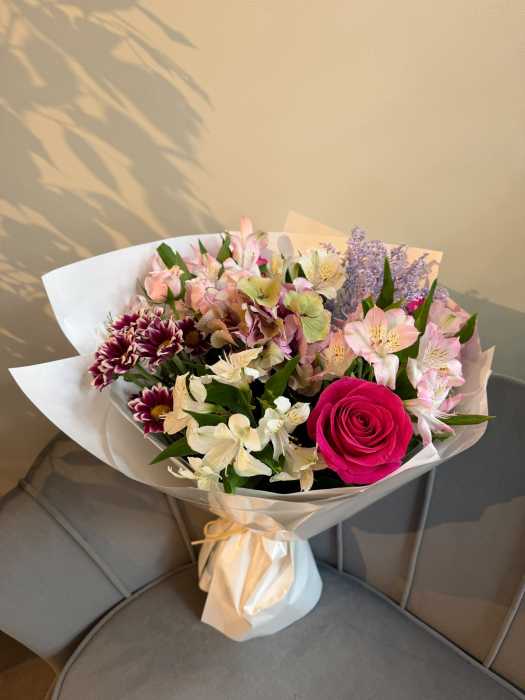 Buchet "Arra" [2]