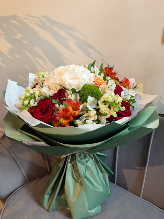 Buchet "Serenity" [3]