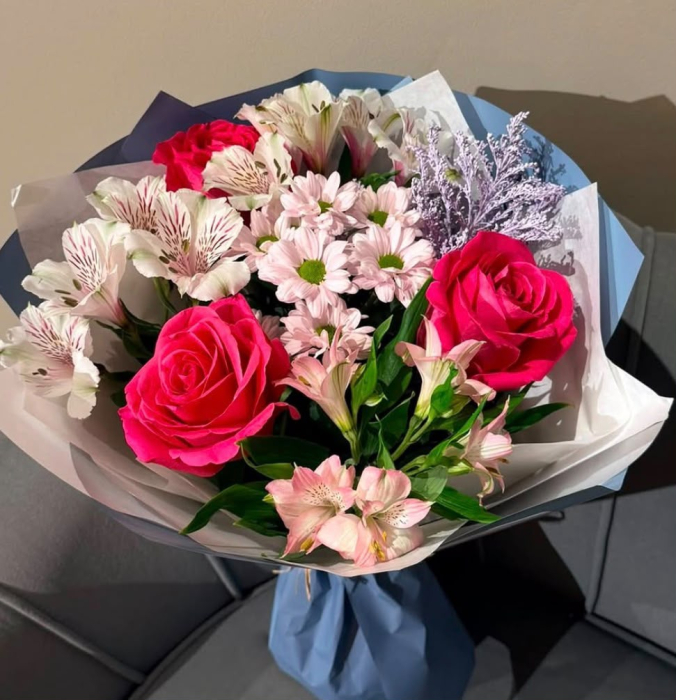 Buchet "Electra" [2]