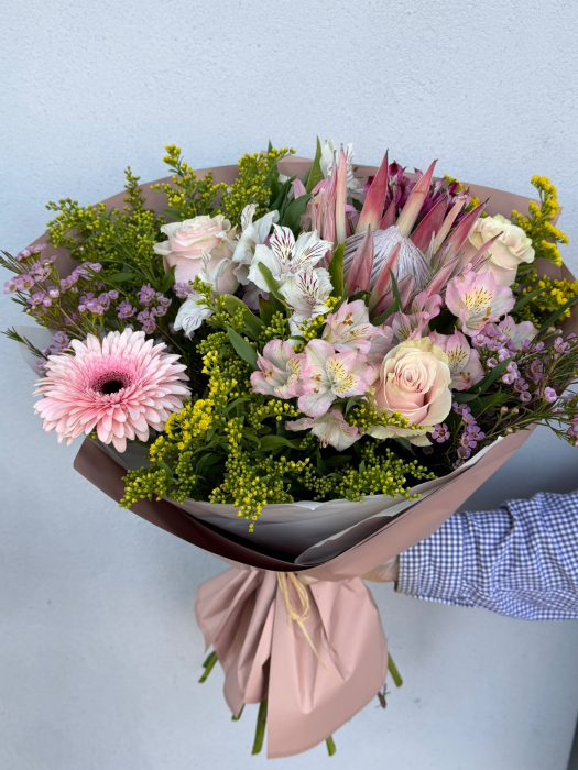 Buchet "Sincer" [3]
