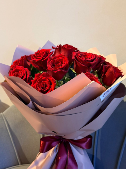 Buchet "Amelly" [2]