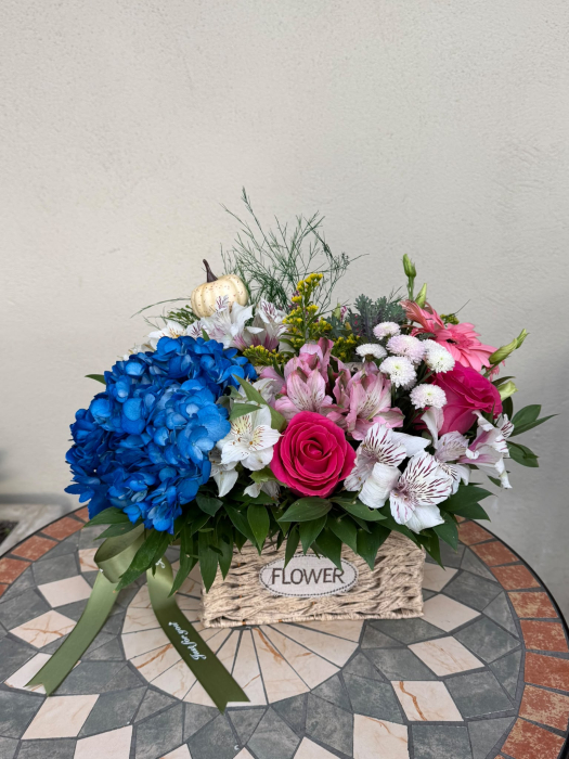 Aranjament Floral [3]