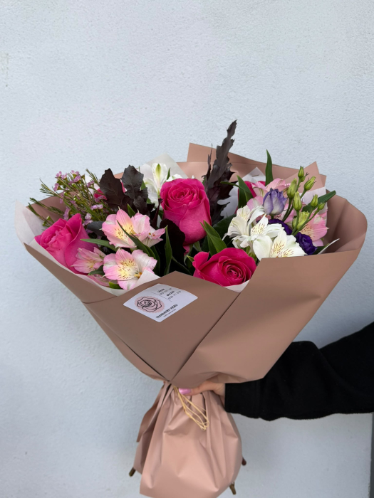 Buchet "Eveline" [3]