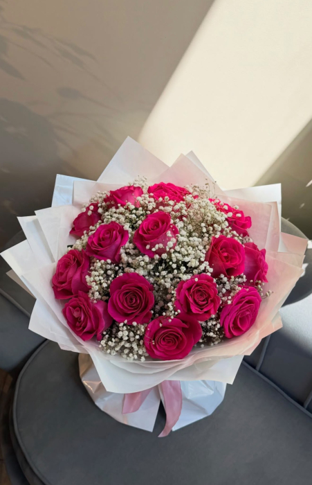 Buchet "Lovely" [2]