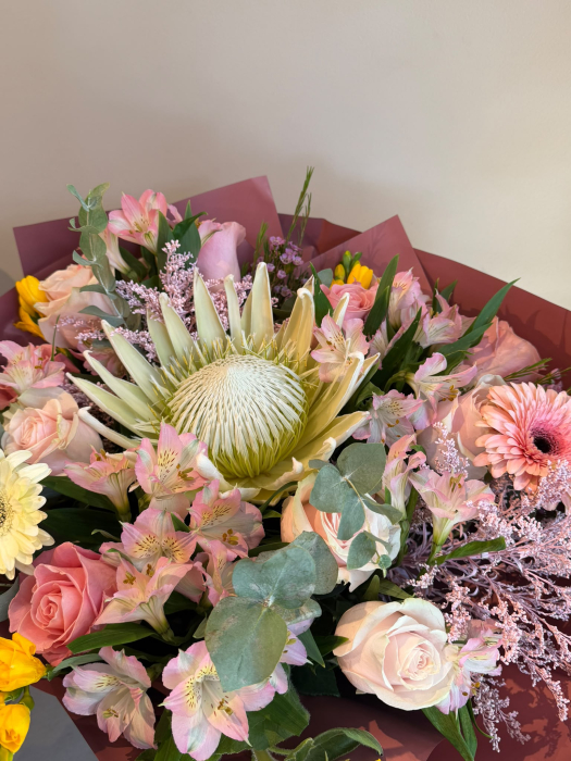 Buchet "Bibi" [2]