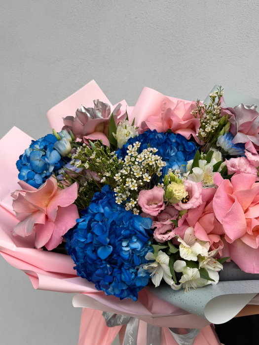 Buchet "Paradise" [2]