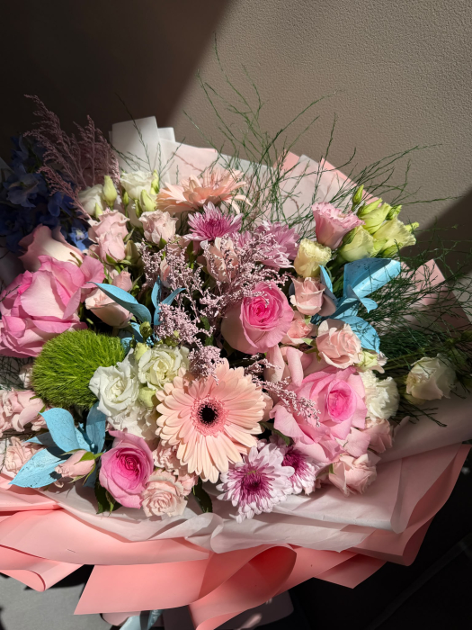 Buchet "Vio" [2]