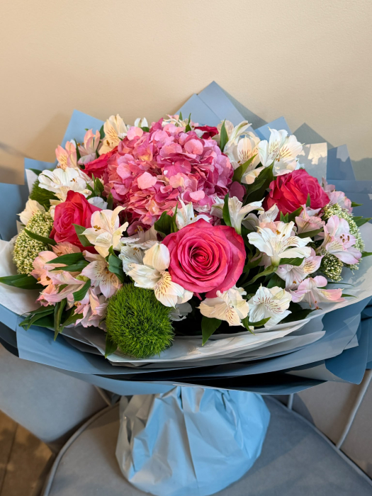 Buchet "Forever" [3]