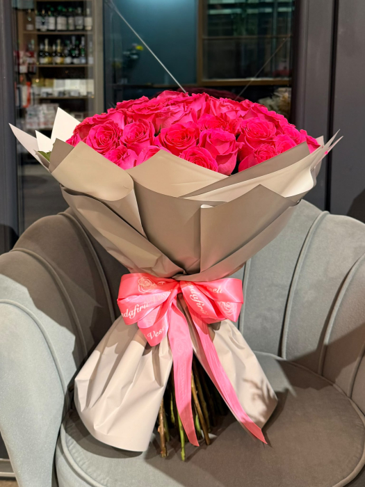 Buchet "Pinky" [2]
