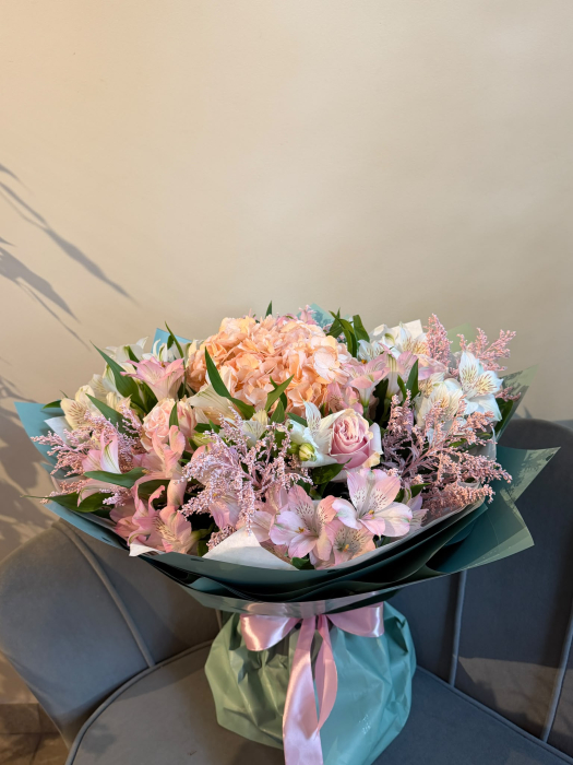 Buchet "Celeste" [3]