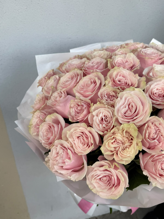 Buchet 51 Trandafiri [2]