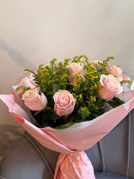 Buchet "Rosa" [3]