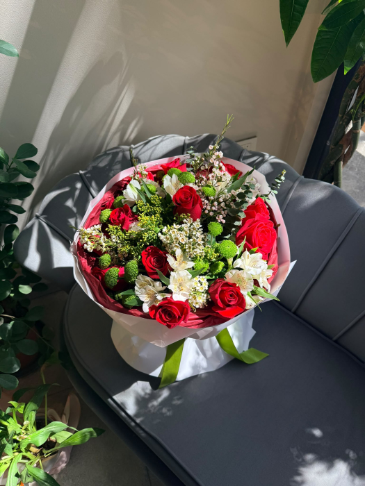 Buchet "Catifea" [2]