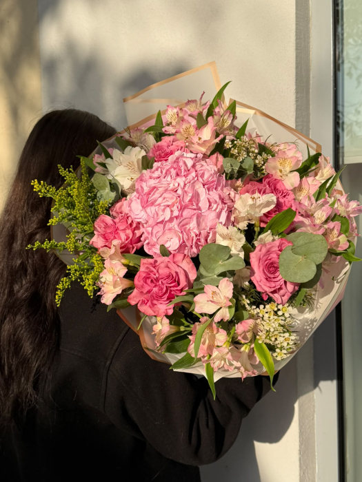 Buchet "Hermosa" [2]