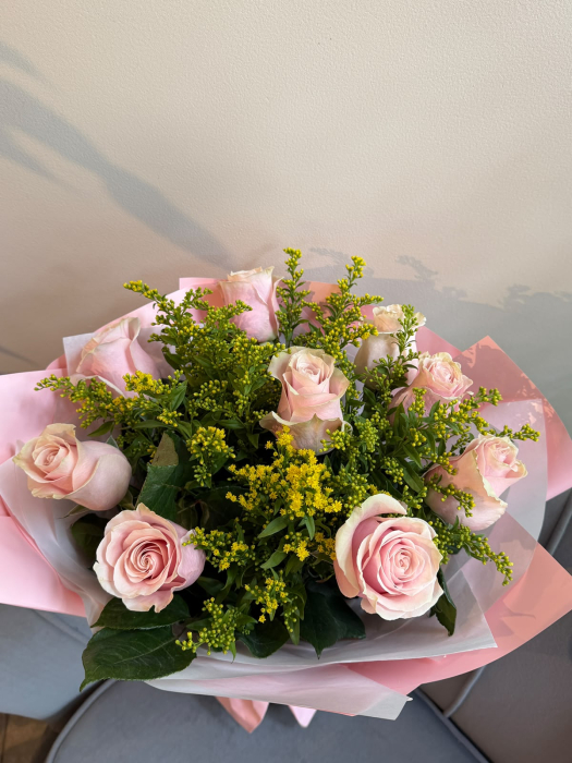 Buchet "Rosa" [2]