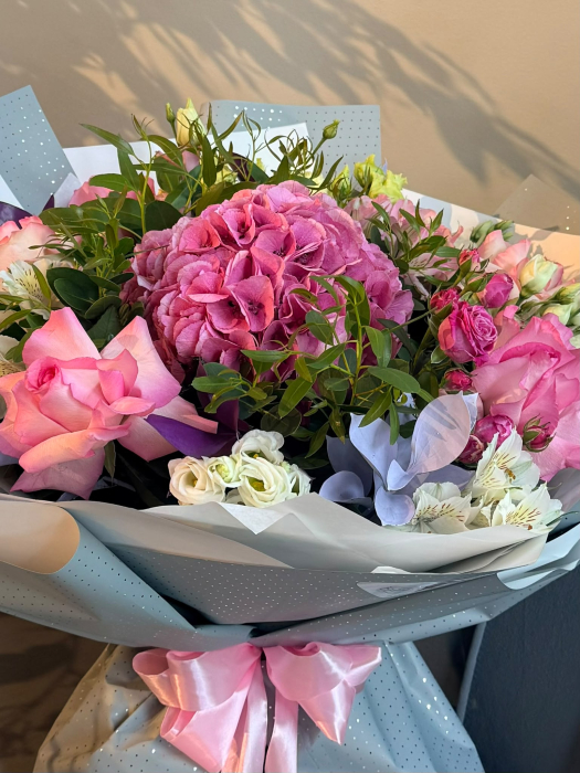 Buchet "Sia" [2]