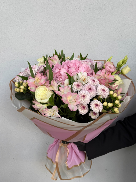 Buchet "Shine" [3]