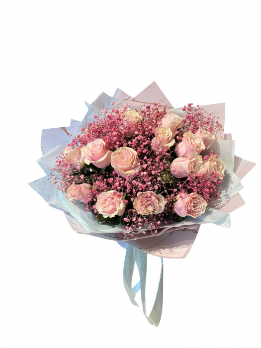 Buchet ”princes” [1]
